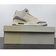 Jordan Muslin 3 Retro Air DH7139-100 0601